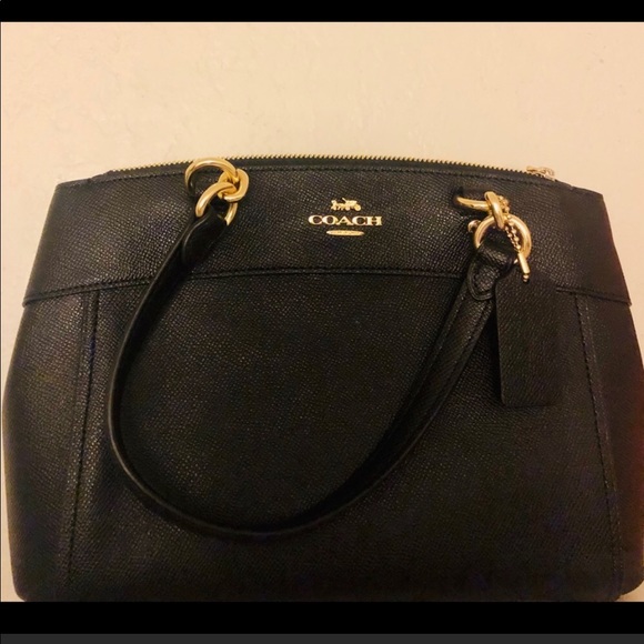 Coach Bag - Picture 1 of 1